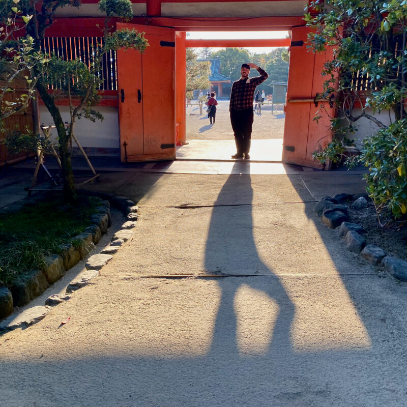 Bro At the Gates
