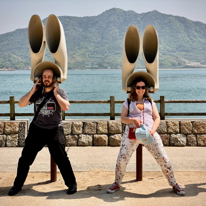 Rabbit Island