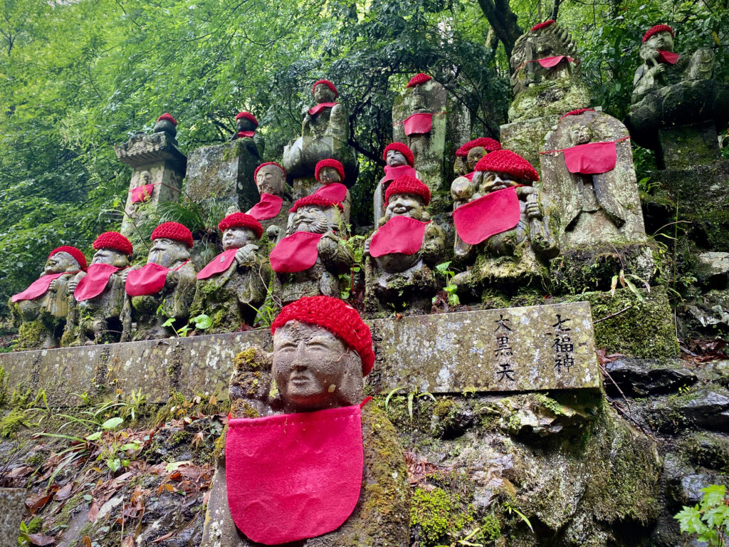 Further Japan Journeys