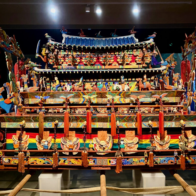 Sangyeo, Jonseon Dynasty