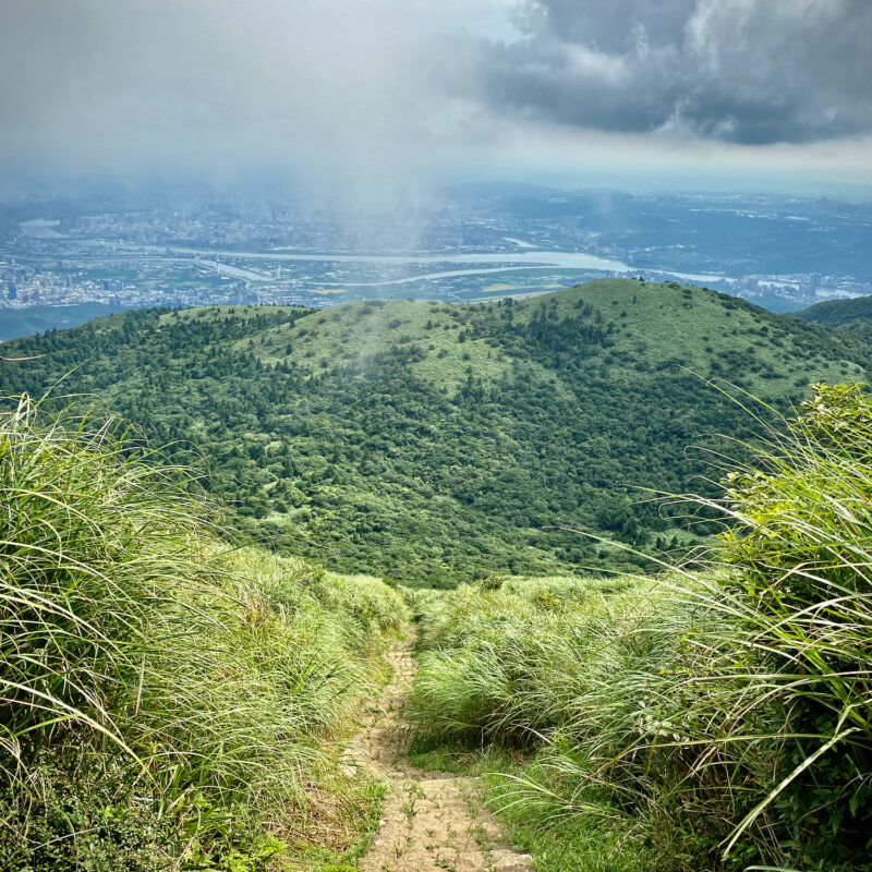 On Datunshan