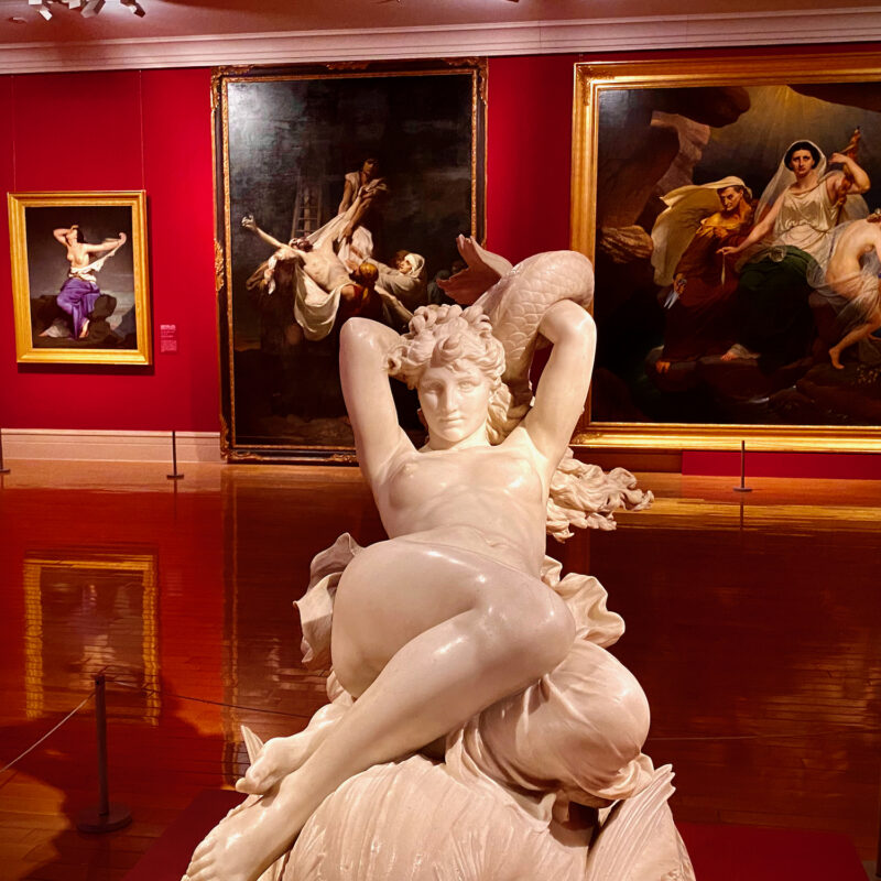 Sculptures and Paintings, Jointly