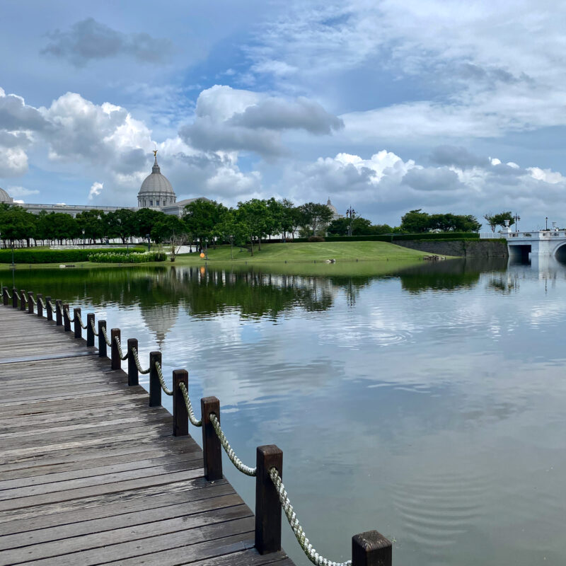 Chimei Museum