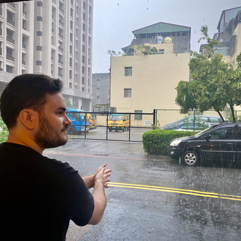 Monsoon Handwash