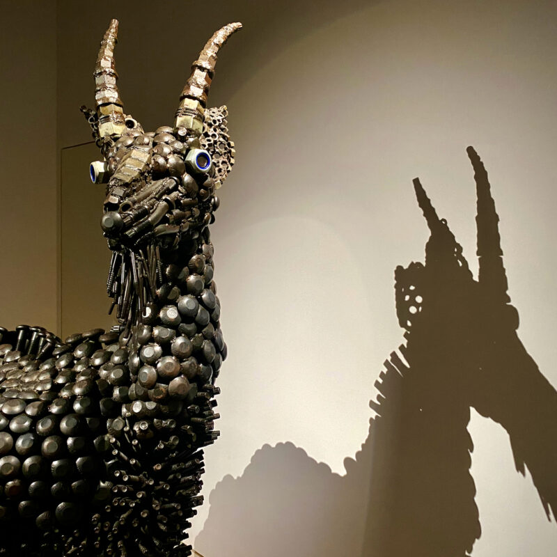 Kaohsiung Fine Arts Museum