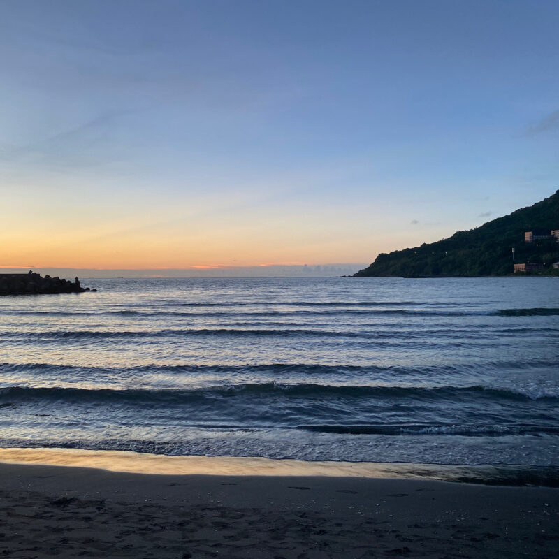 Sizihwan Beach
