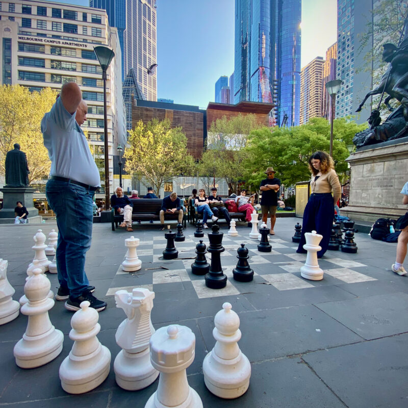 Big Chess