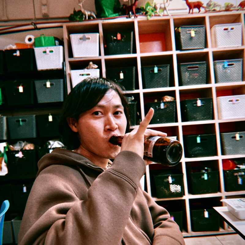 Tatsuya Sippin'