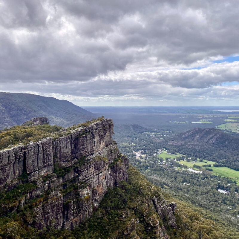 Grampians Premier View