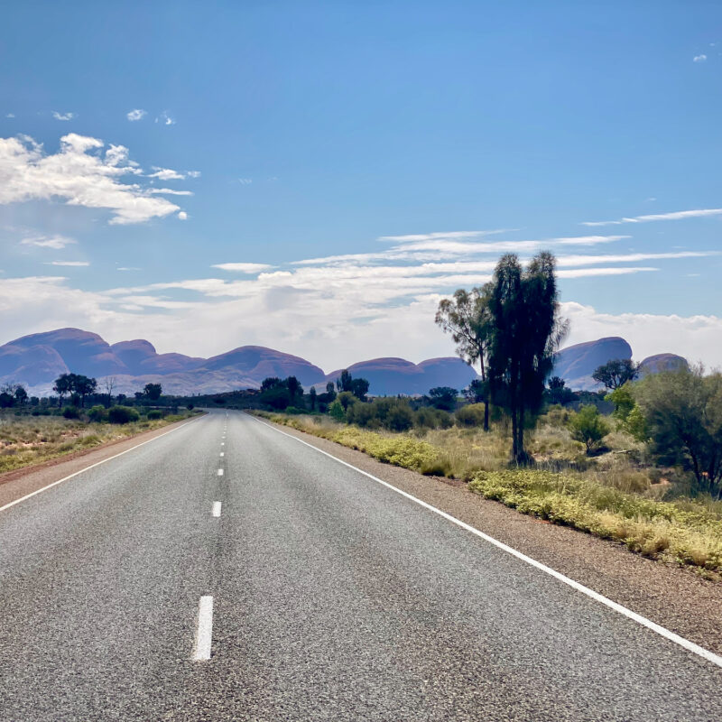 Kata Tjuta
