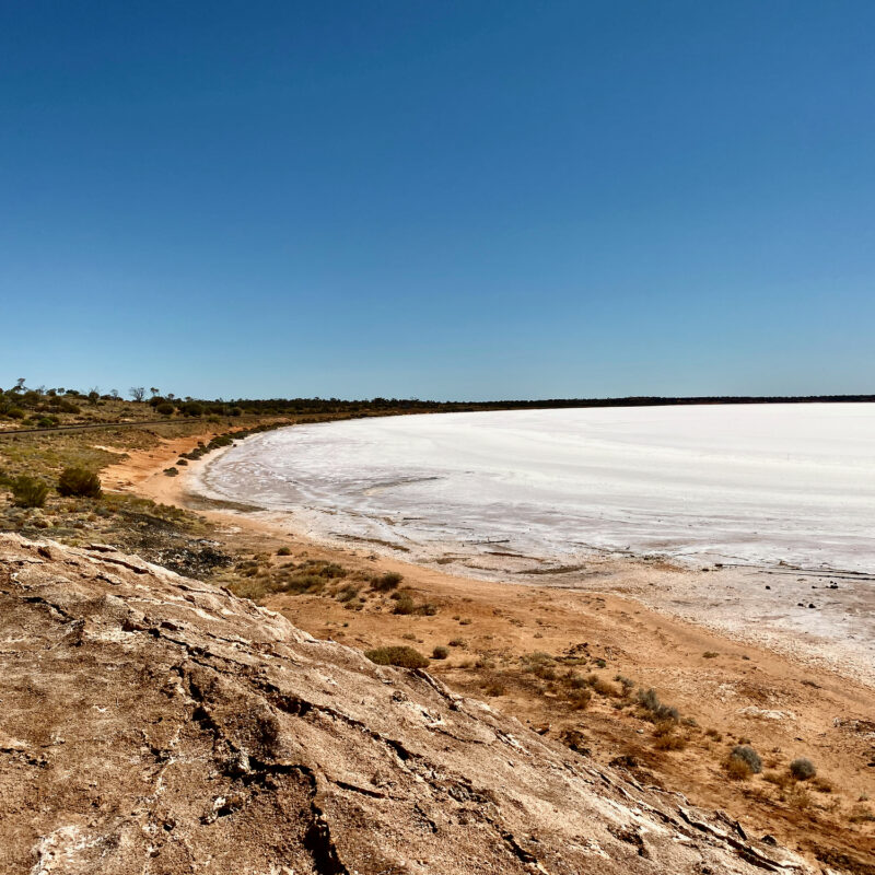 Hart Lake