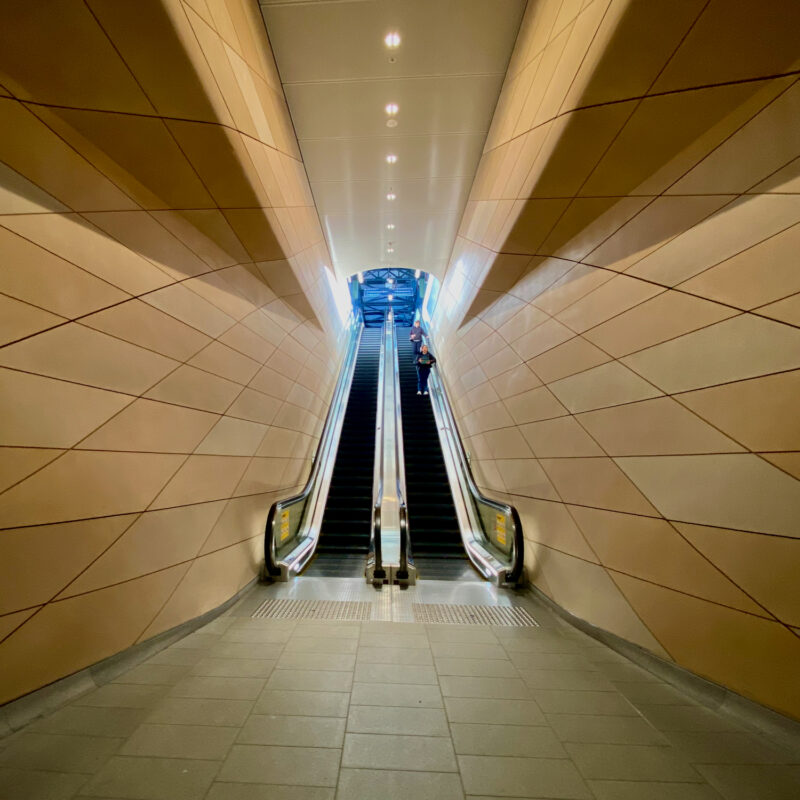 Sydney Central