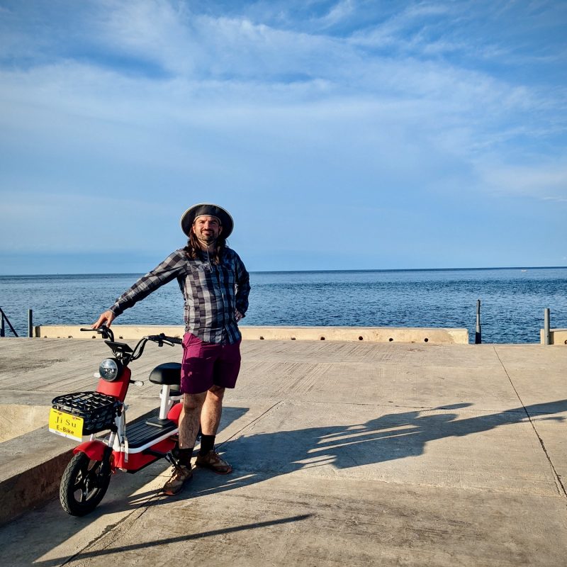 EBike Boi