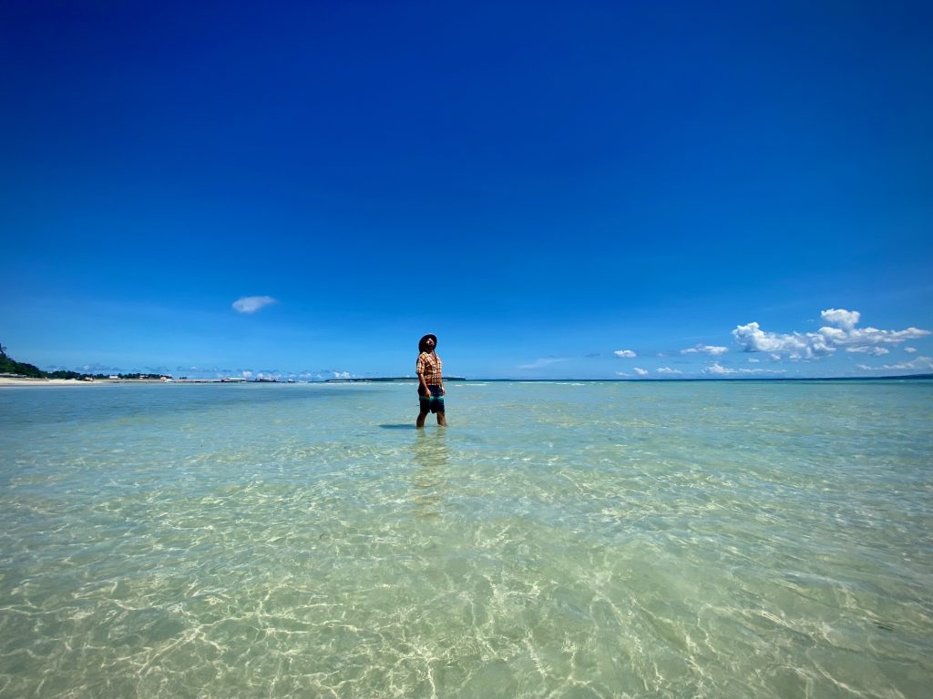 SEAfaring: The Philippines