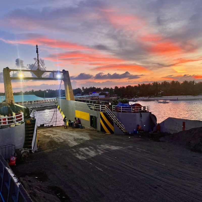 Bye Bye Bantayan