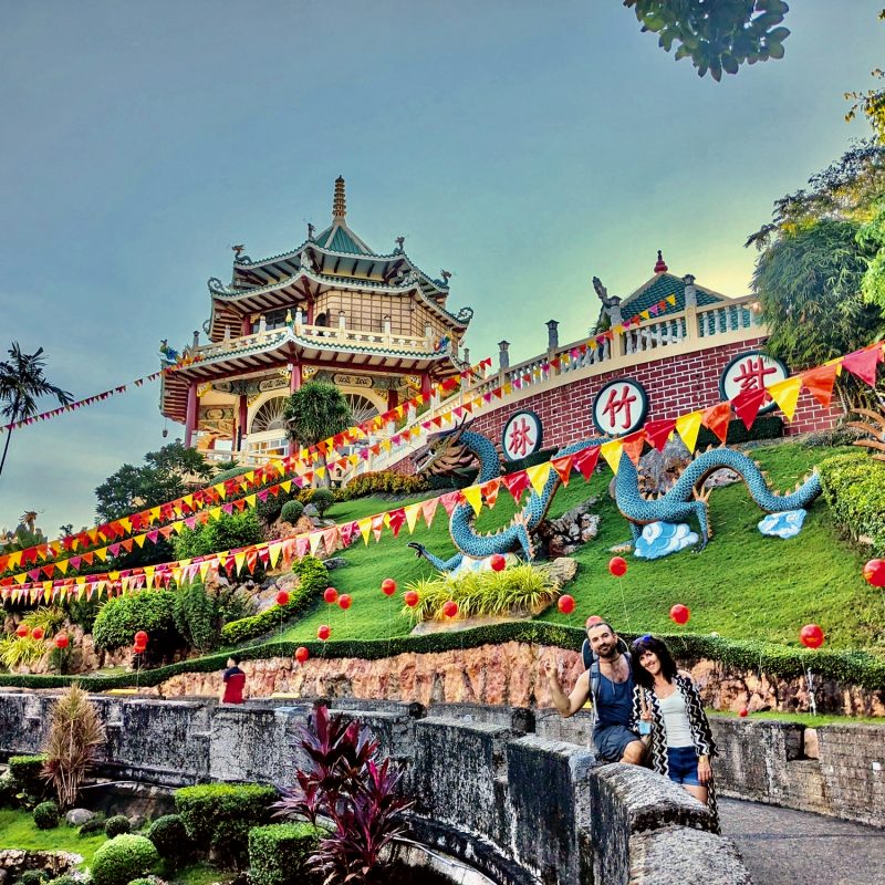 Cebu Taoist Temple
