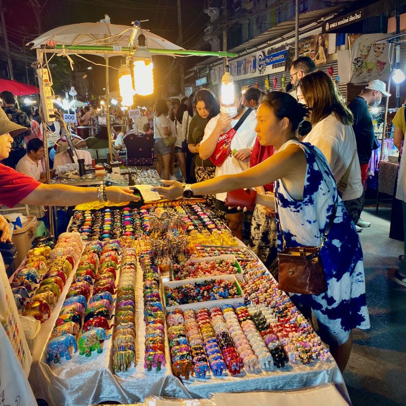 Market Vibes