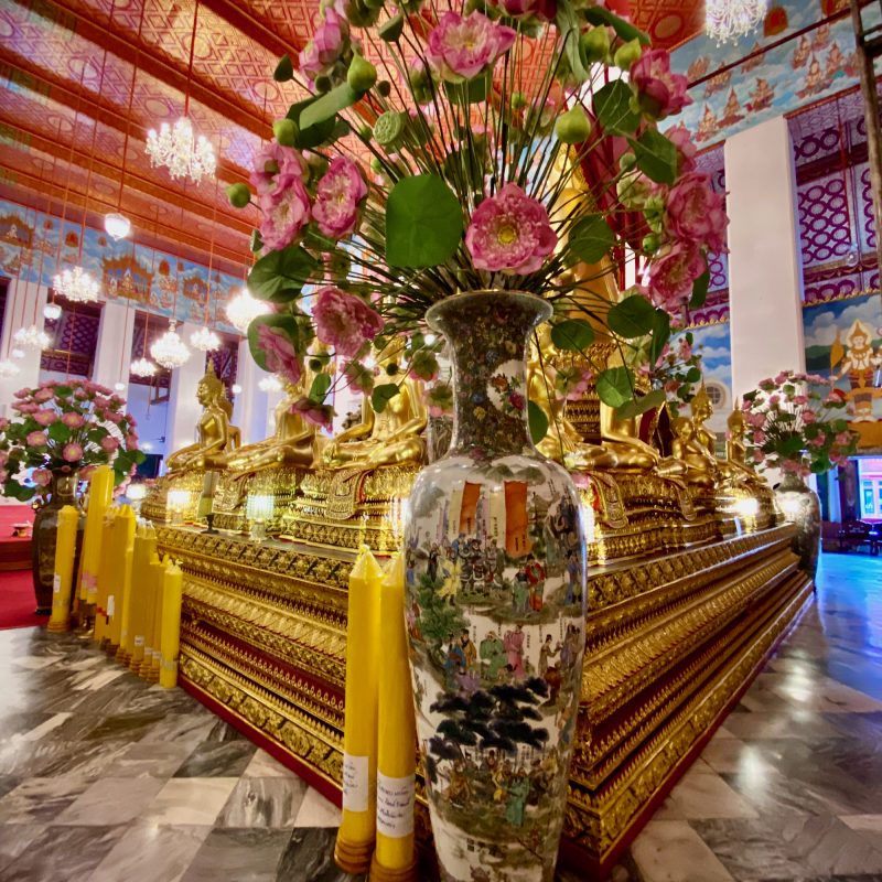 Ornate Opulence