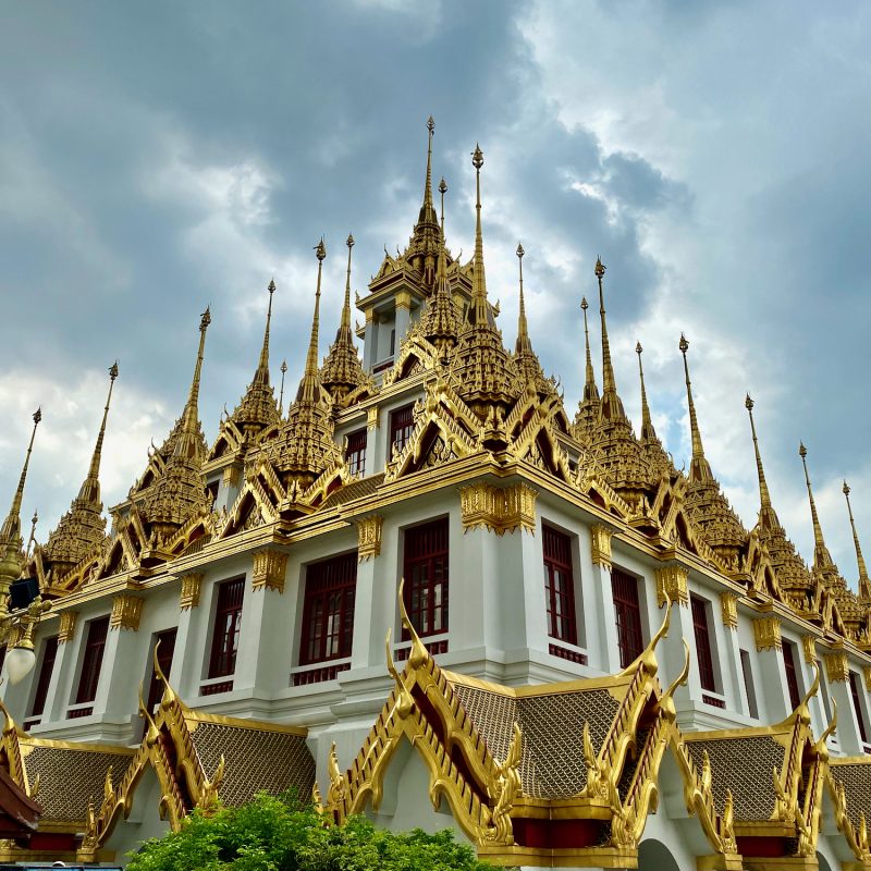 Wat Ratchanatdaram