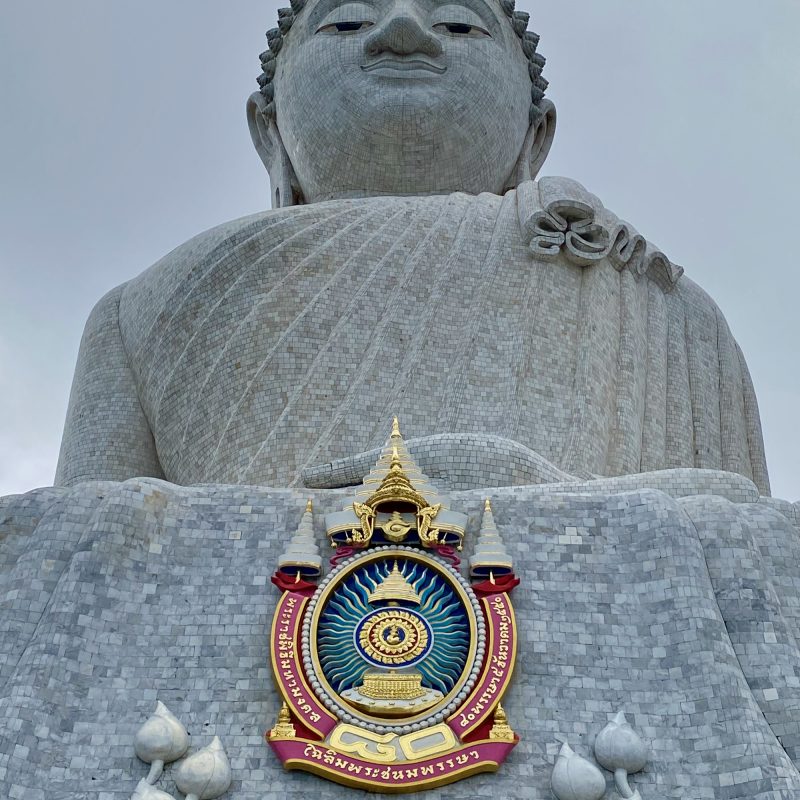 Big Buddha
