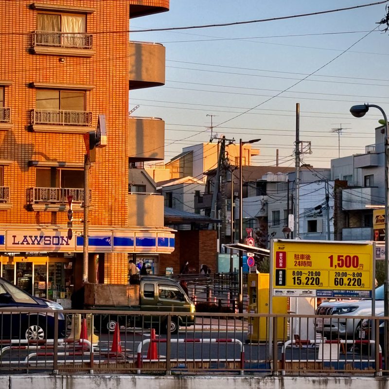 Lawson Sunset