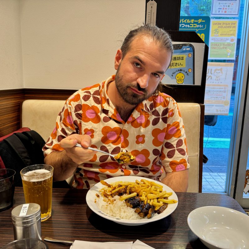 CoCo Ichibanya