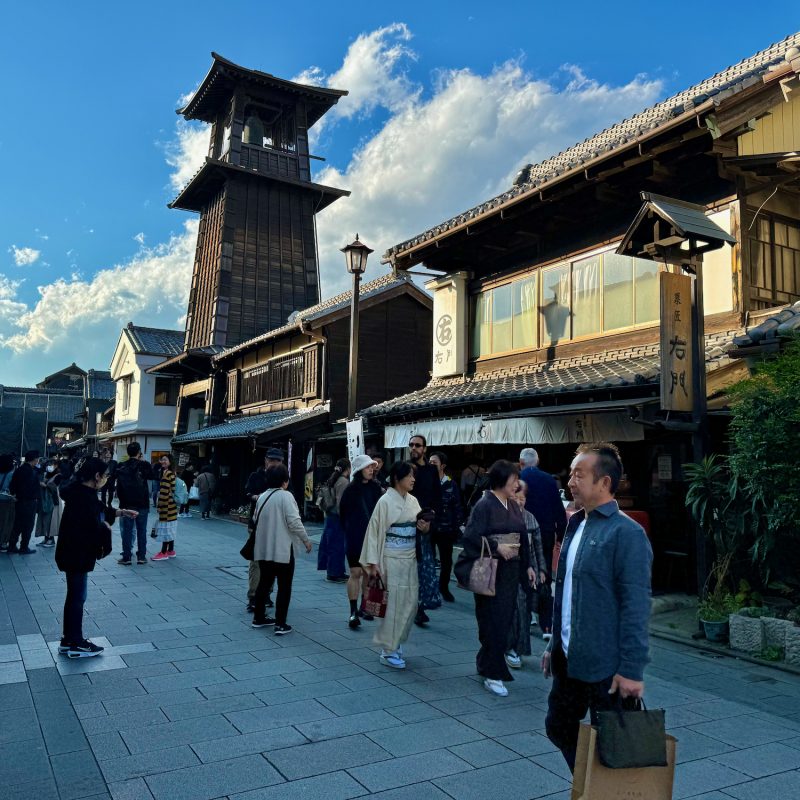 Walking Street