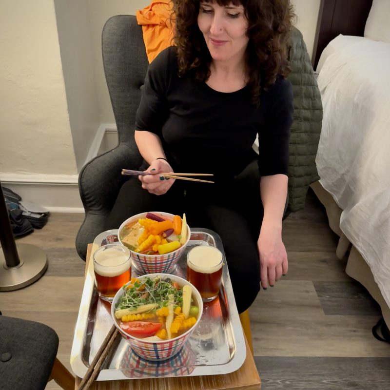 Hotel Homecooking