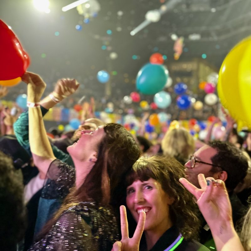A Jubilant Welcome to 2024