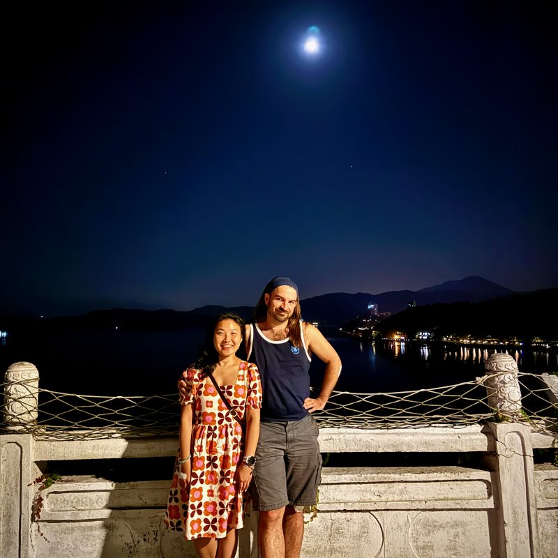 Sun Moon Night