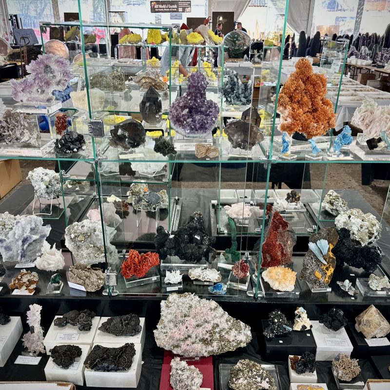 Gem Show 2024