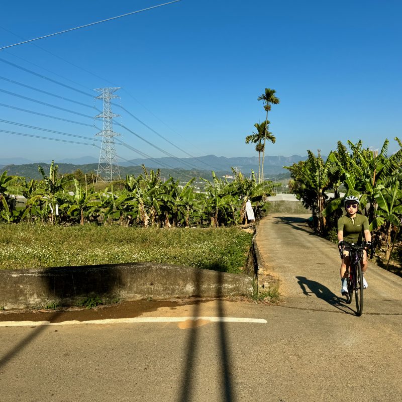 Cutting Through Fields