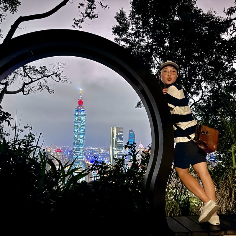 Portal on Xiangshan
