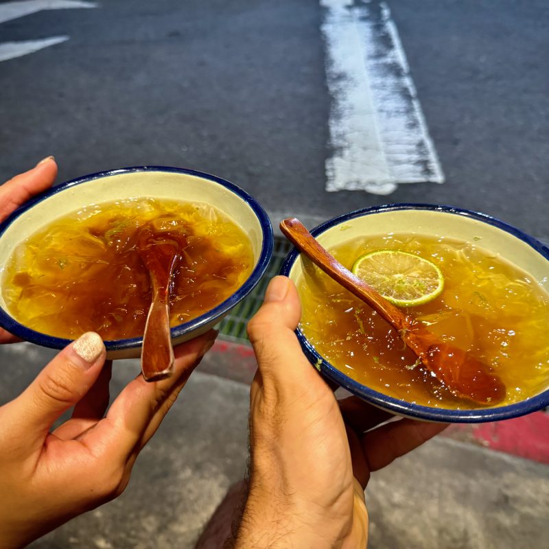 After Hike Aiyu Jelly