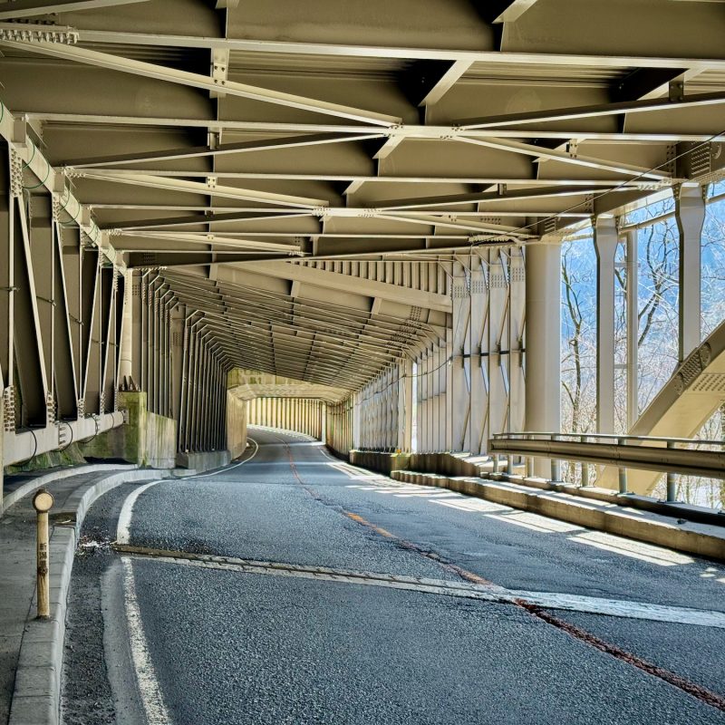 Tunnel Twister