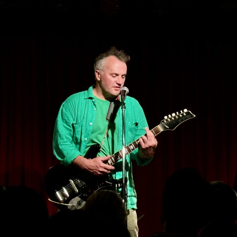 Mount Eerie