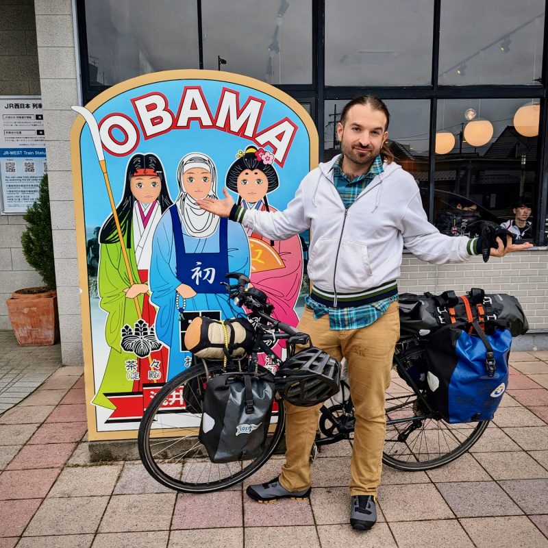 Starting in Obama