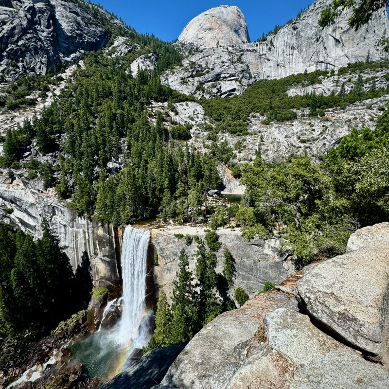 Sierra Summer 12