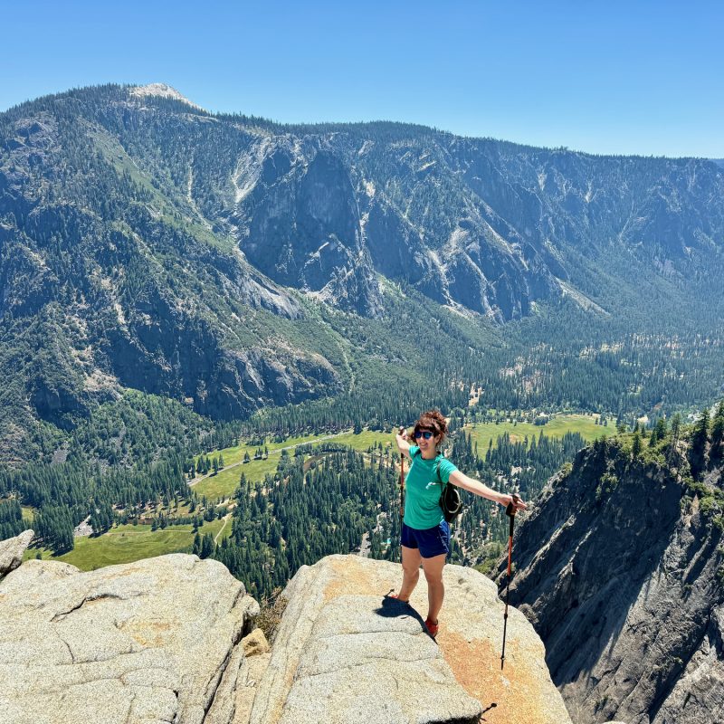 Sierra Summer 15