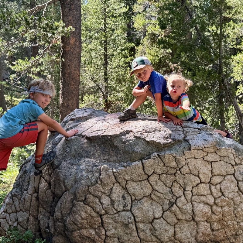 Hartman Rock