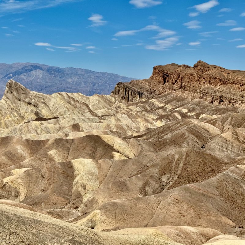 Zabriskie Point