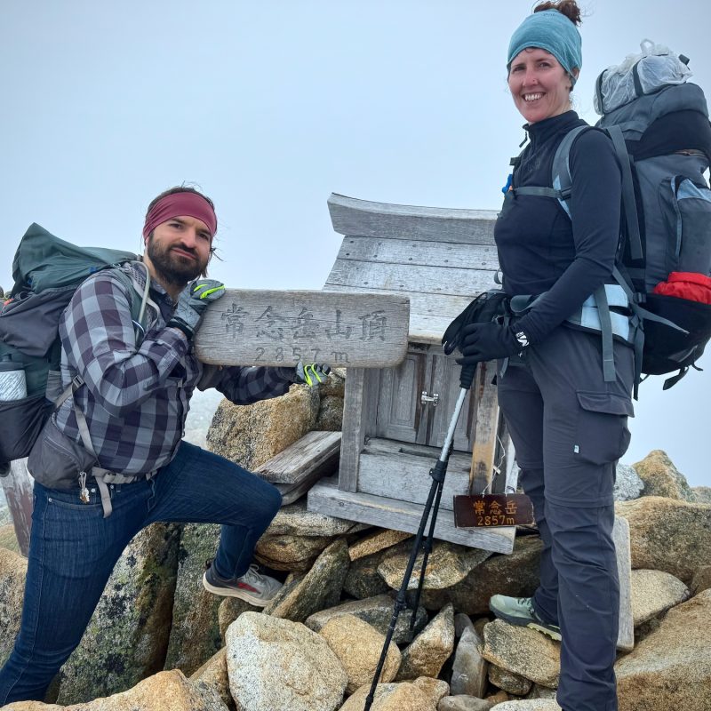 Summiteers of Jonengoya