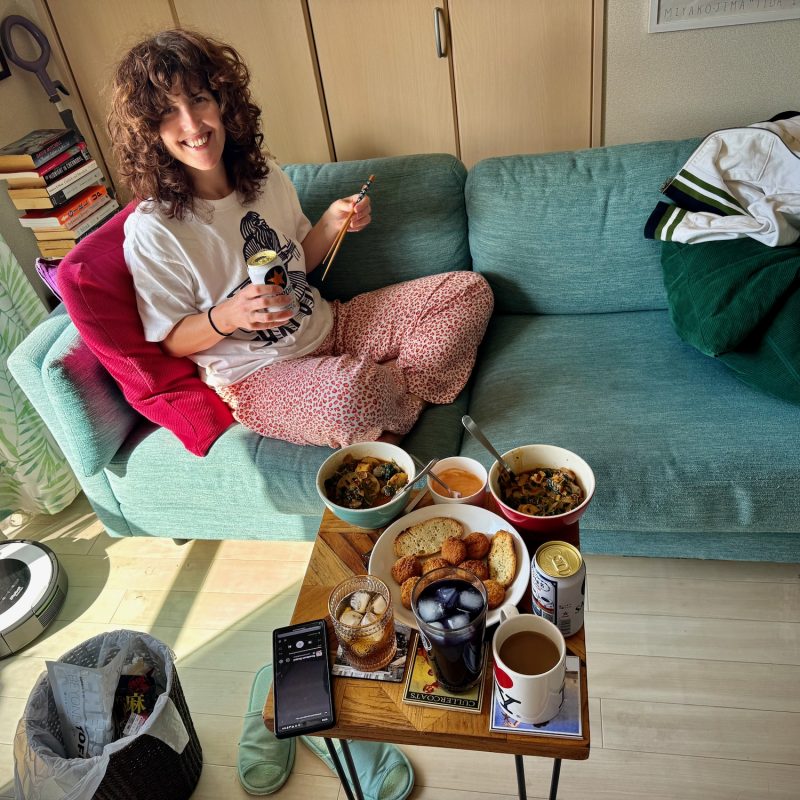 Breakfast Vibes
