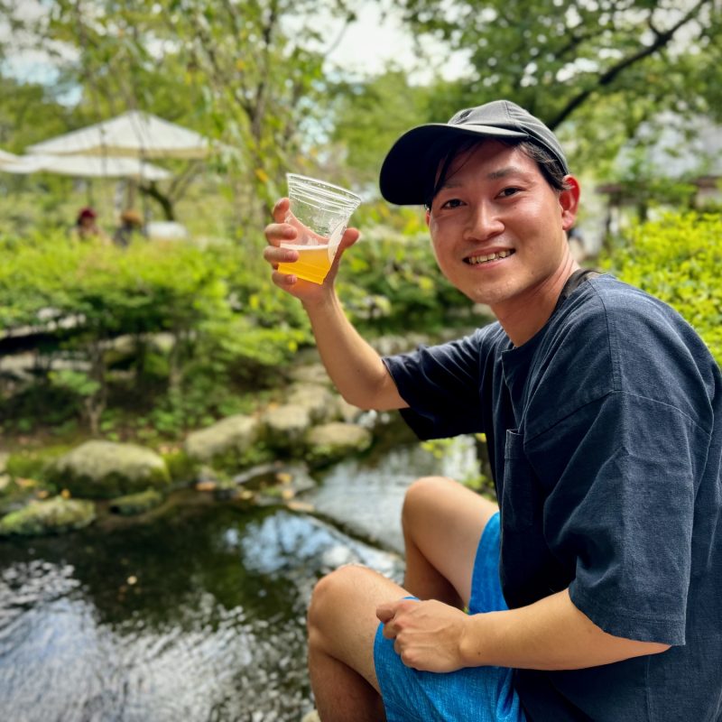 Reunion With Tatsuya!