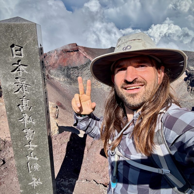 Summit Post