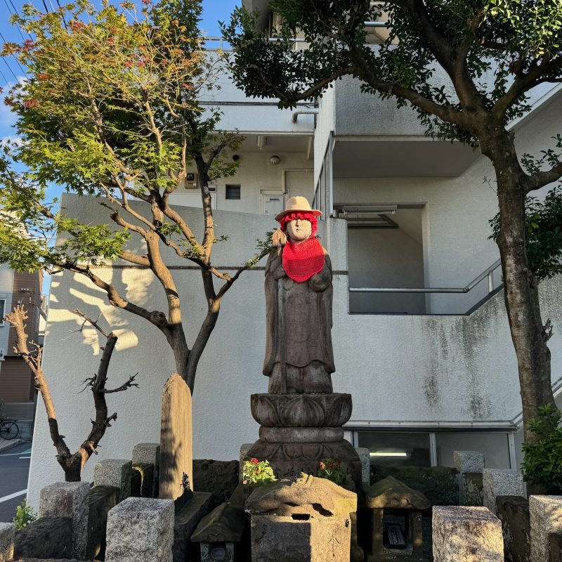 Ojizo-Sama
