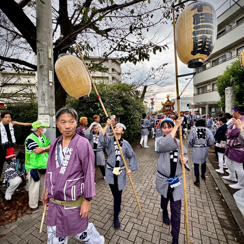 Guiding the Way