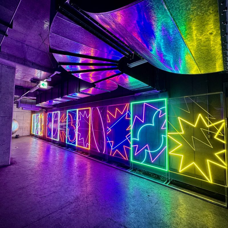 Further Focus on Lights