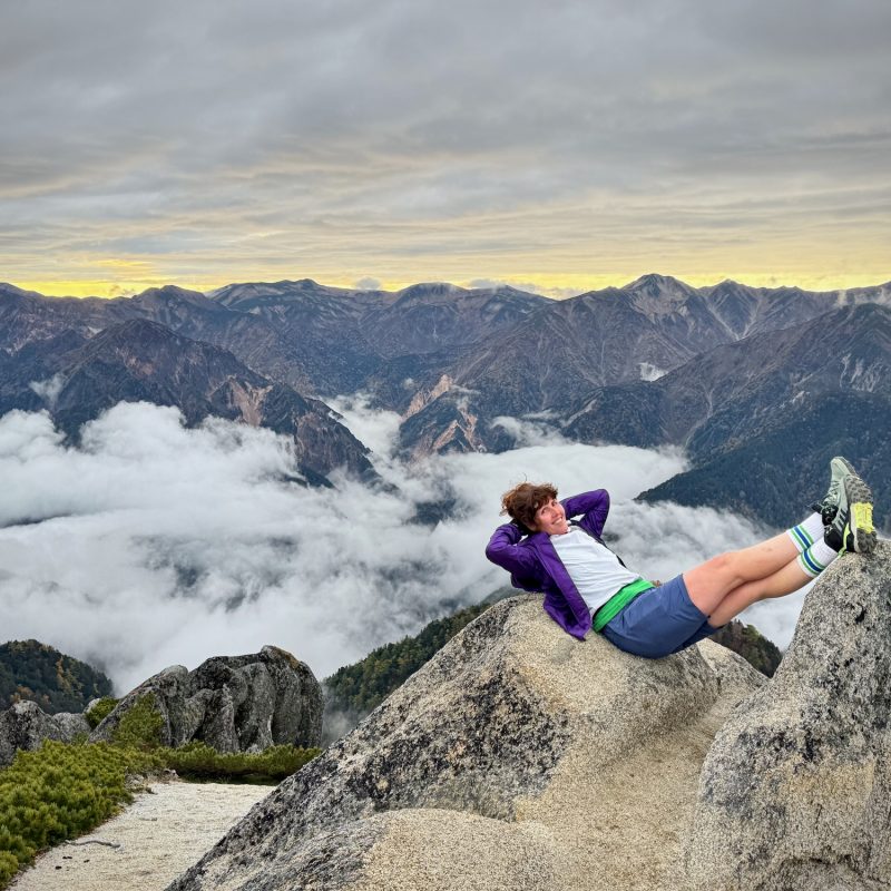 Content Among the Clouds
