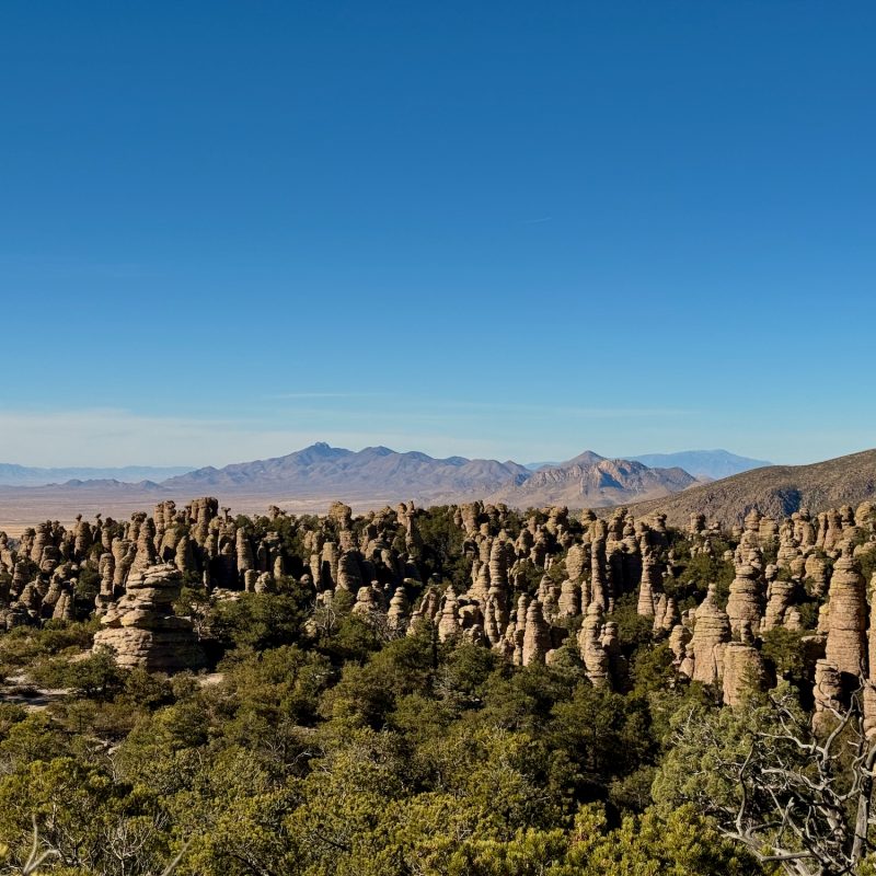 The Heart of Rocks